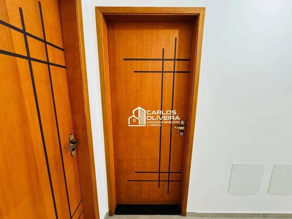 Apartamento, 2 quartos, 40 m² - Foto 6