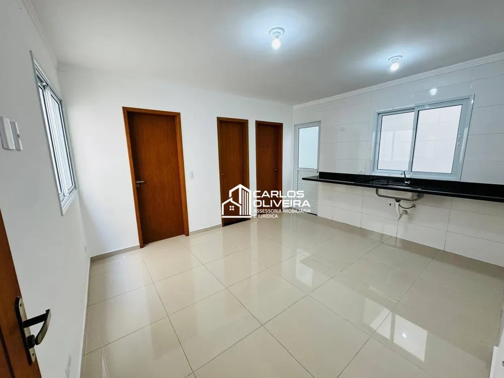 Apartamento, 2 quartos, 40 m² - Foto 8