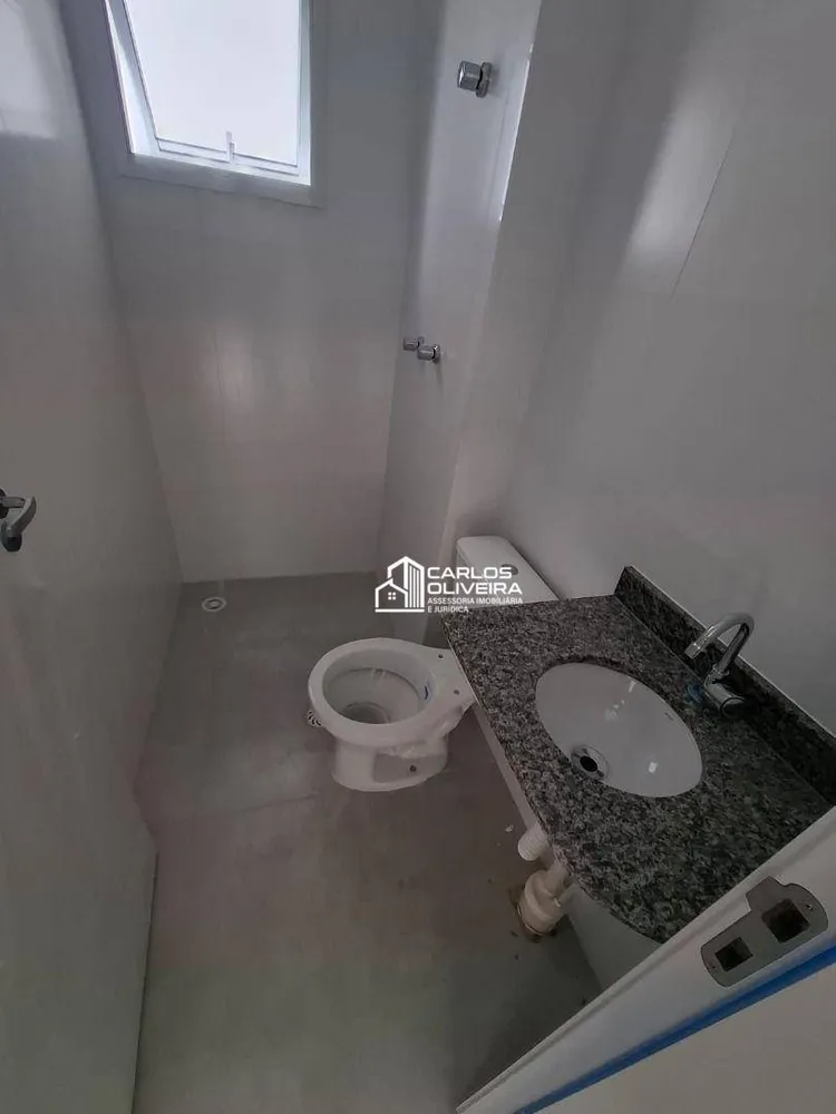 Apartamento, 2 quartos, 40 m² - Foto 7