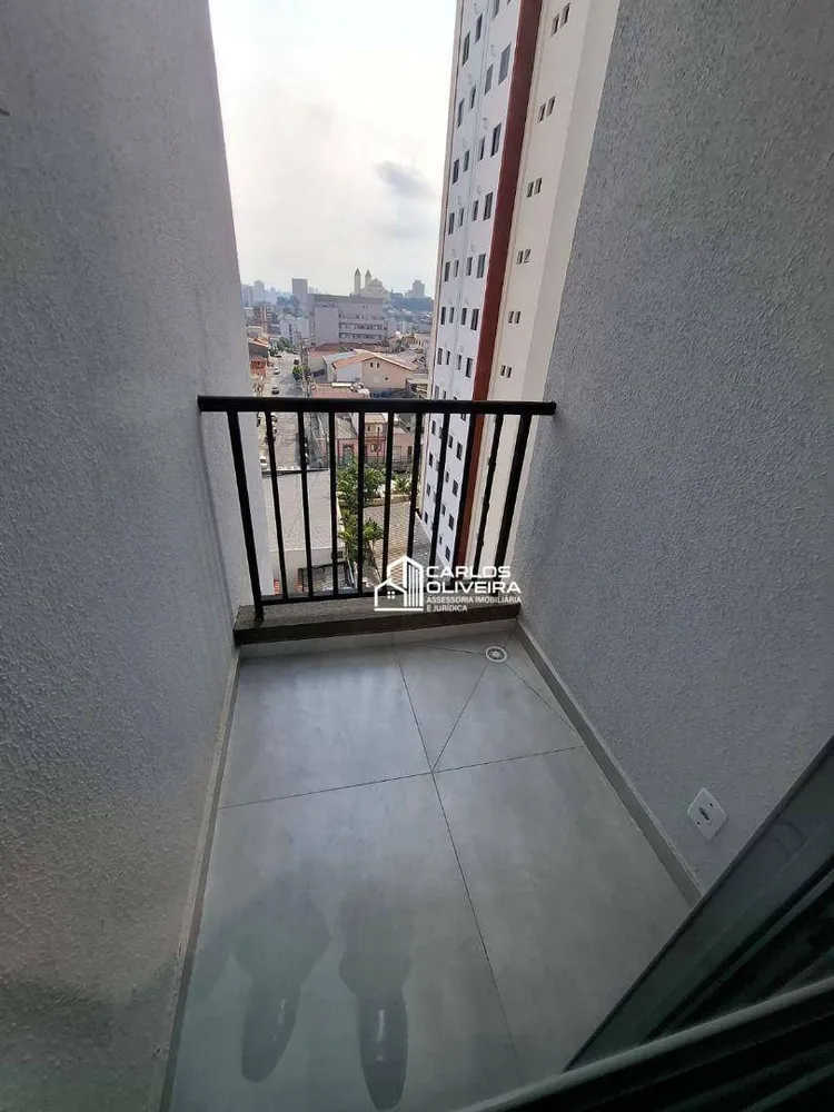 Apartamento, 2 quartos, 40 m² - Foto 8