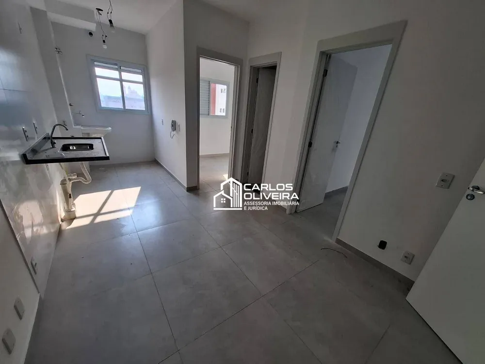 Apartamento, 2 quartos, 40 m² - Foto 4