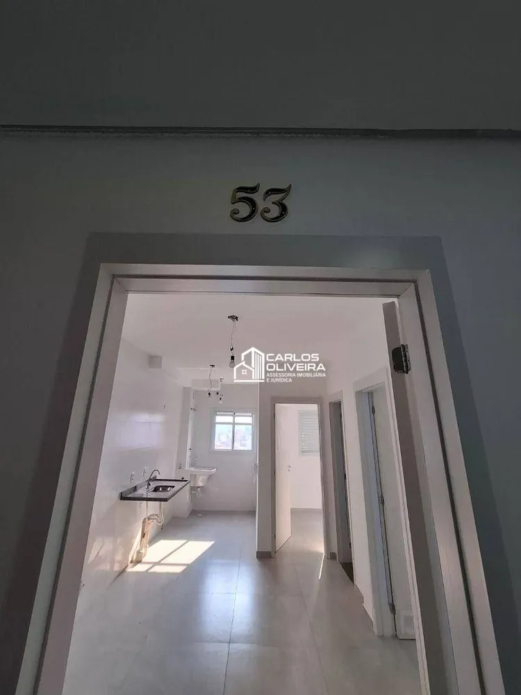 Apartamento, 2 quartos, 40 m² - Foto 6