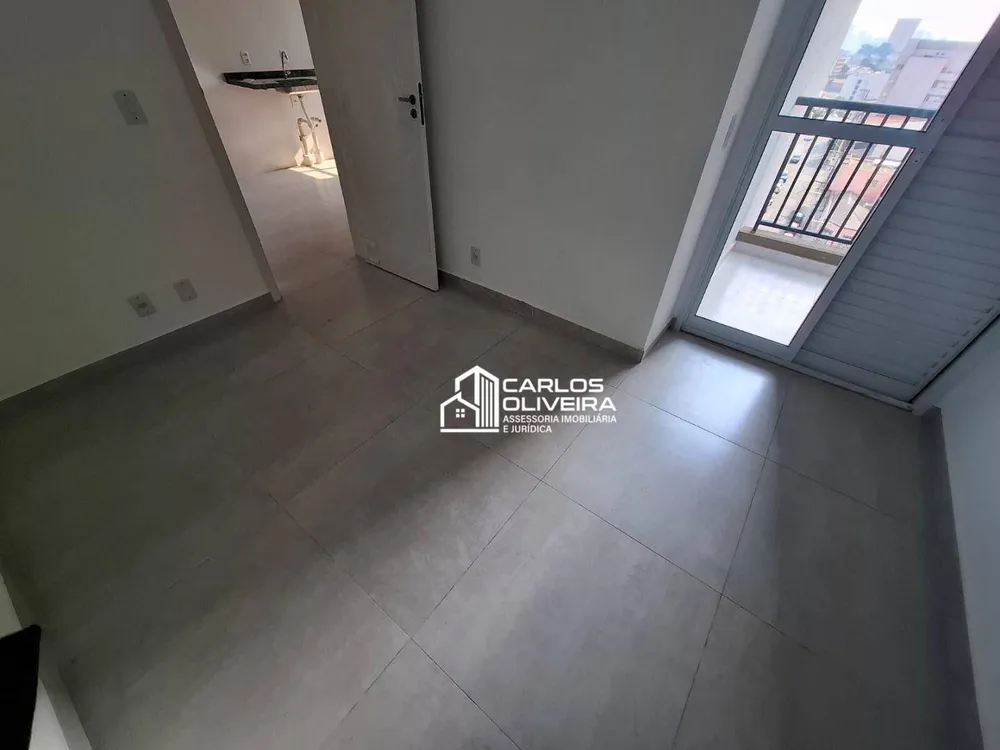 Apartamento, 2 quartos, 40 m² - Foto 9