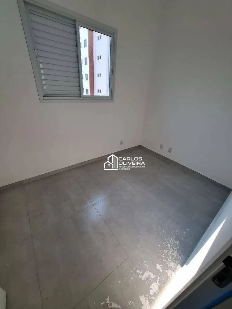 Apartamento, 2 quartos, 40 m² - Foto 4