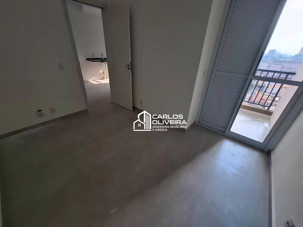 Apartamento, 2 quartos, 40 m² - Foto 11