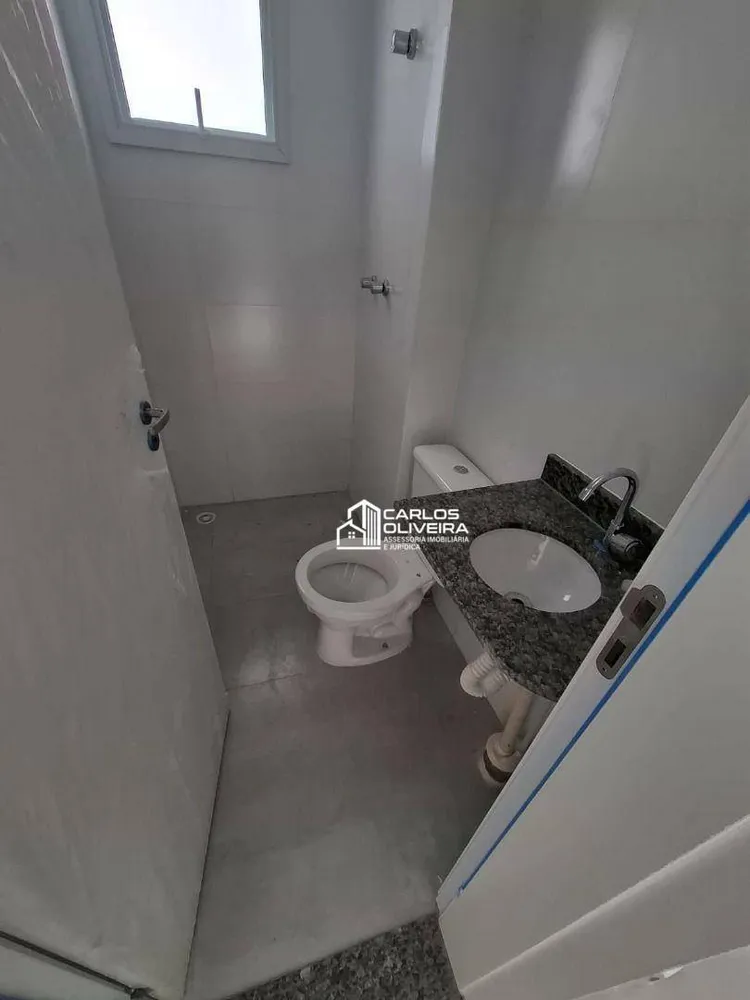Apartamento, 2 quartos, 40 m² - Foto 6