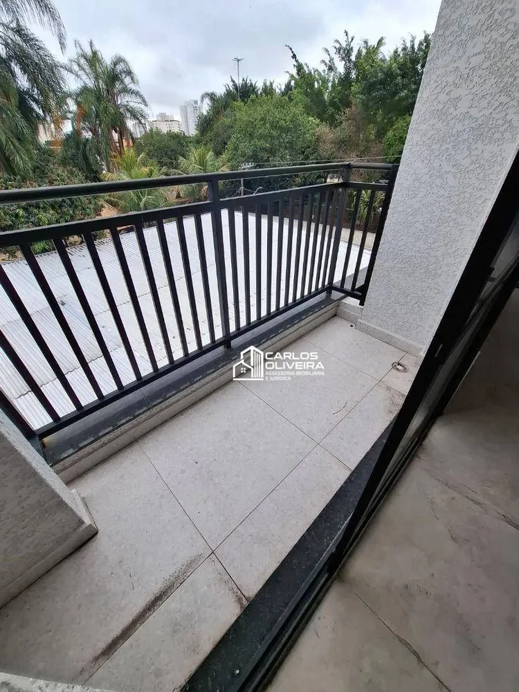 Apartamento, 1 quarto, 55 m² - Foto 11