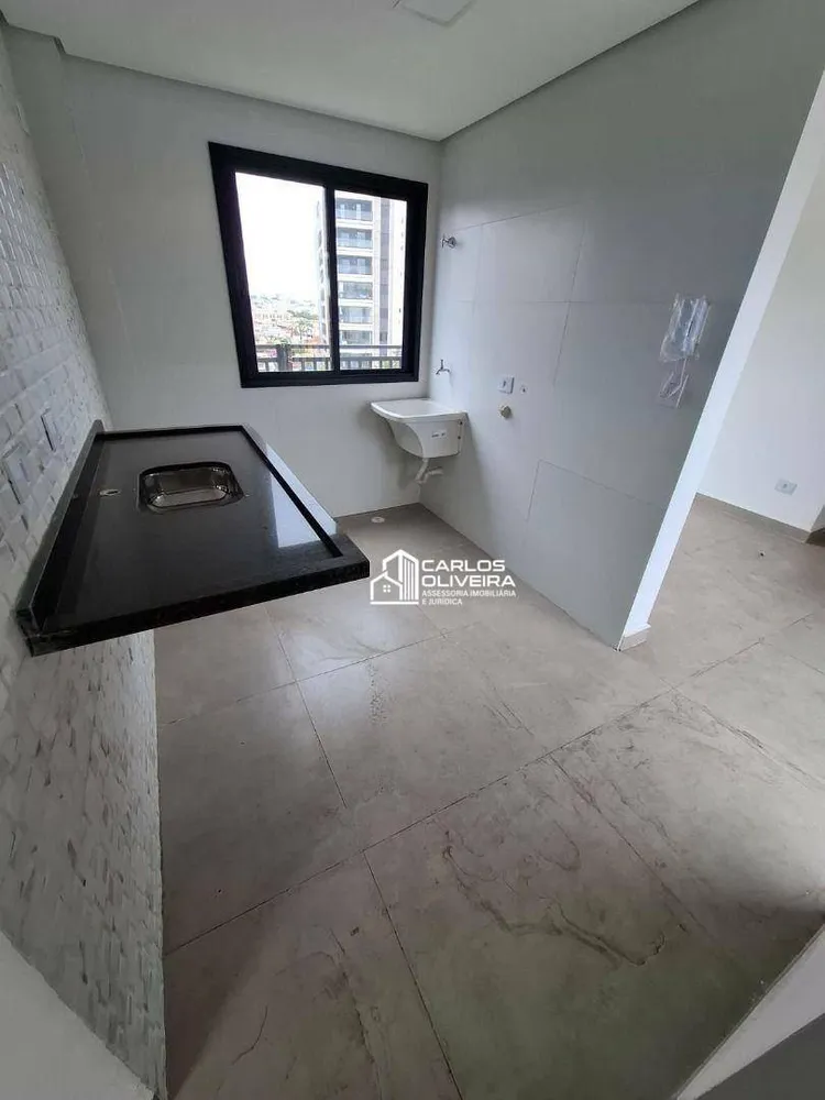 Apartamento, 1 quarto, 55 m² - Foto 4