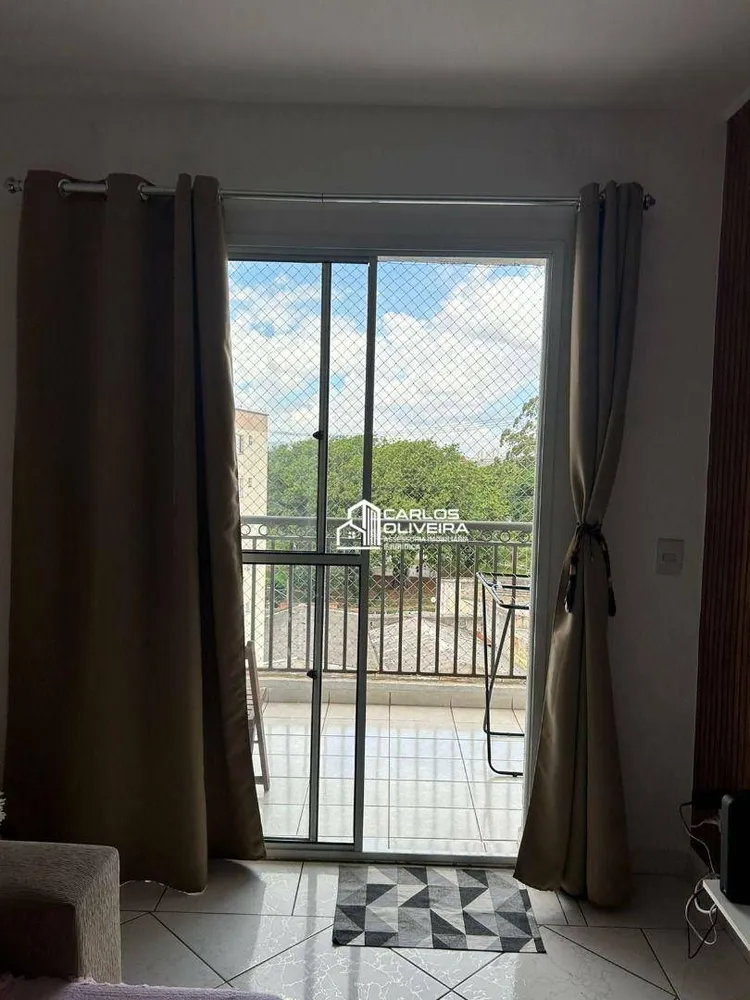 Apartamento, 3 quartos, 71 m² - Foto 4
