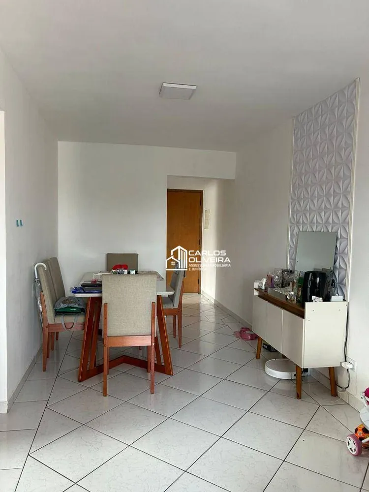 Apartamento, 3 quartos, 71 m² - Foto 11