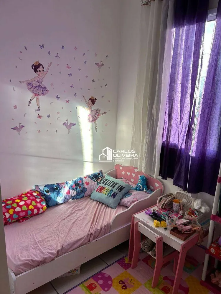 Apartamento, 3 quartos, 71 m² - Foto 8