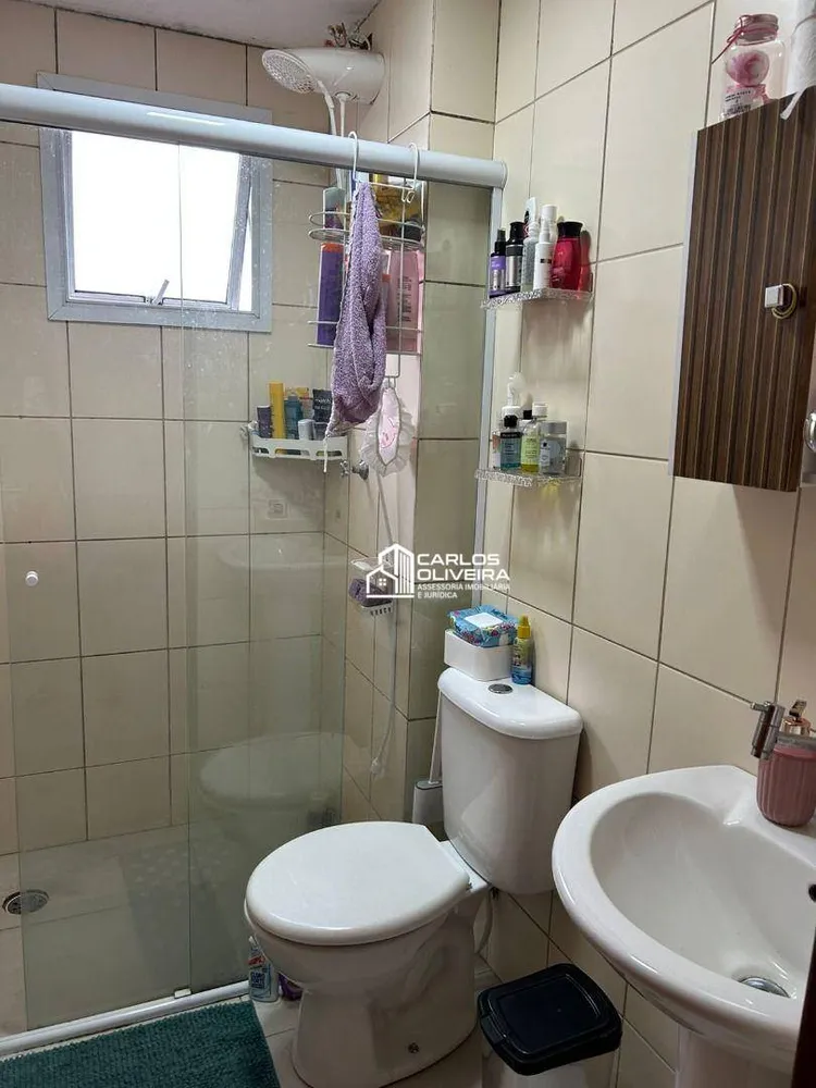 Apartamento, 3 quartos, 71 m² - Foto 12
