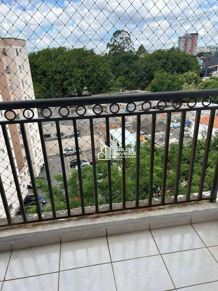 Apartamento, 3 quartos, 71 m² - Foto 2