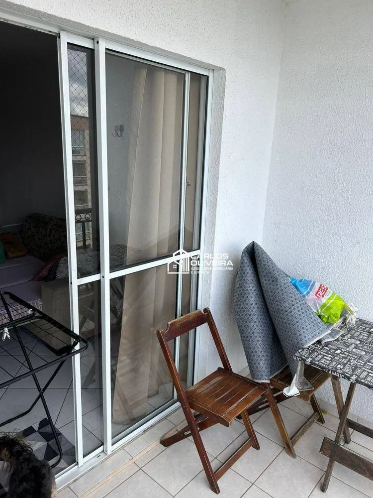 Apartamento, 3 quartos, 71 m² - Foto 5