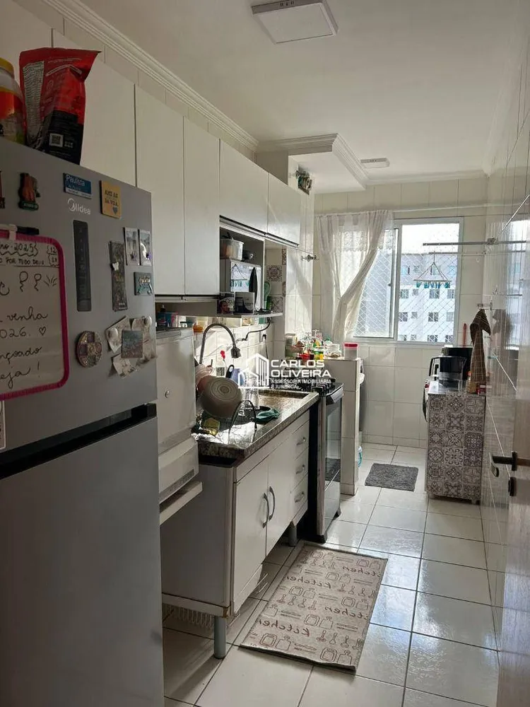 Apartamento, 3 quartos, 71 m² - Foto 10