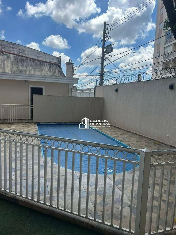 Apartamento, 3 quartos, 71 m² - Foto 3