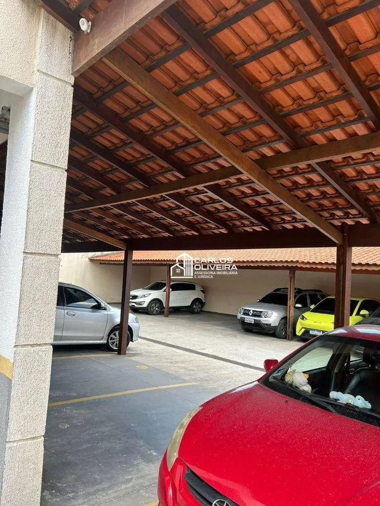 Apartamento, 3 quartos, 71 m² - Foto 9