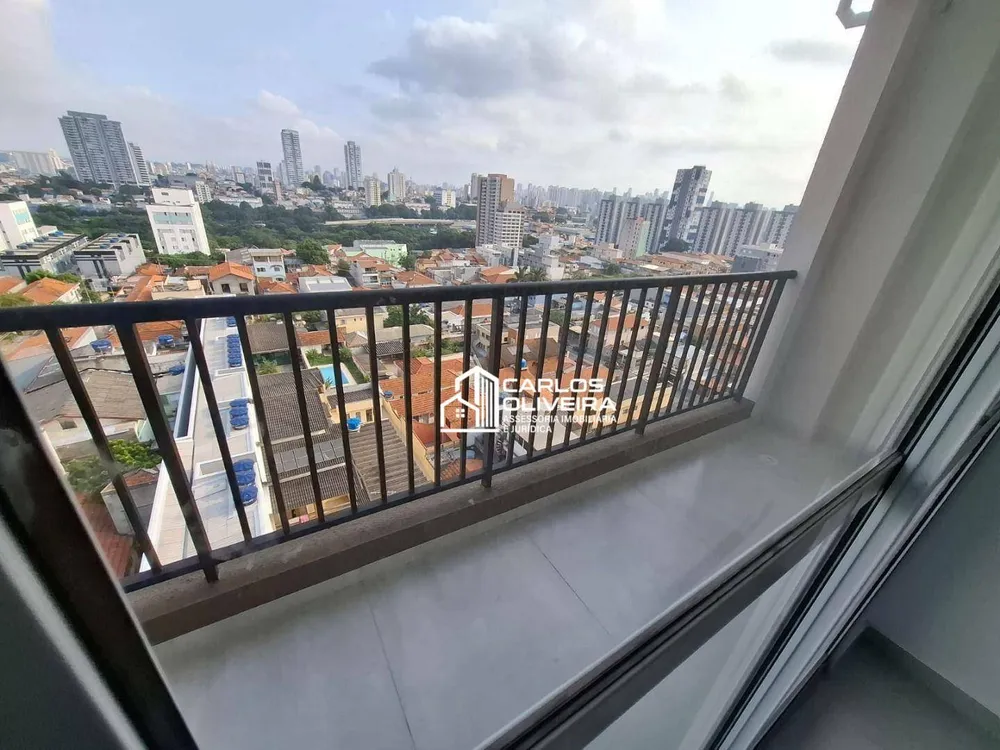 Apartamento, 2 quartos, 41 m² - Foto 5