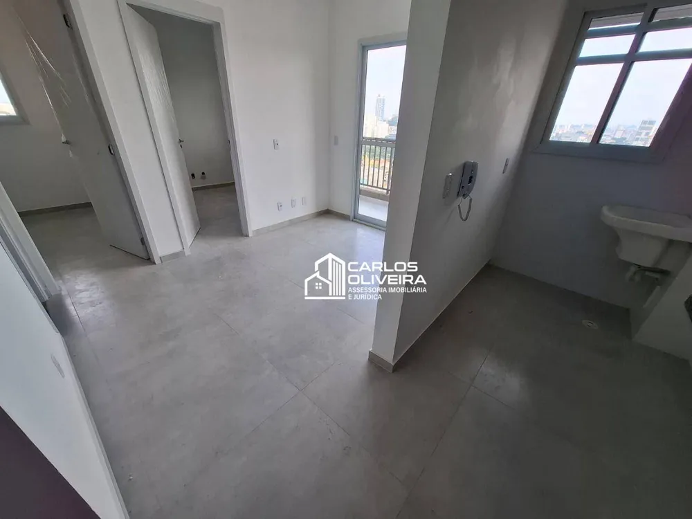 Apartamento, 2 quartos, 41 m² - Foto 10
