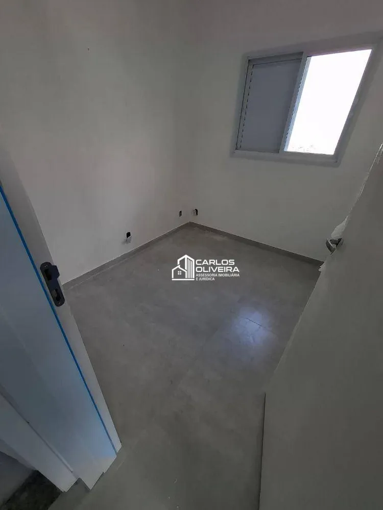 Apartamento, 2 quartos, 41 m² - Foto 4