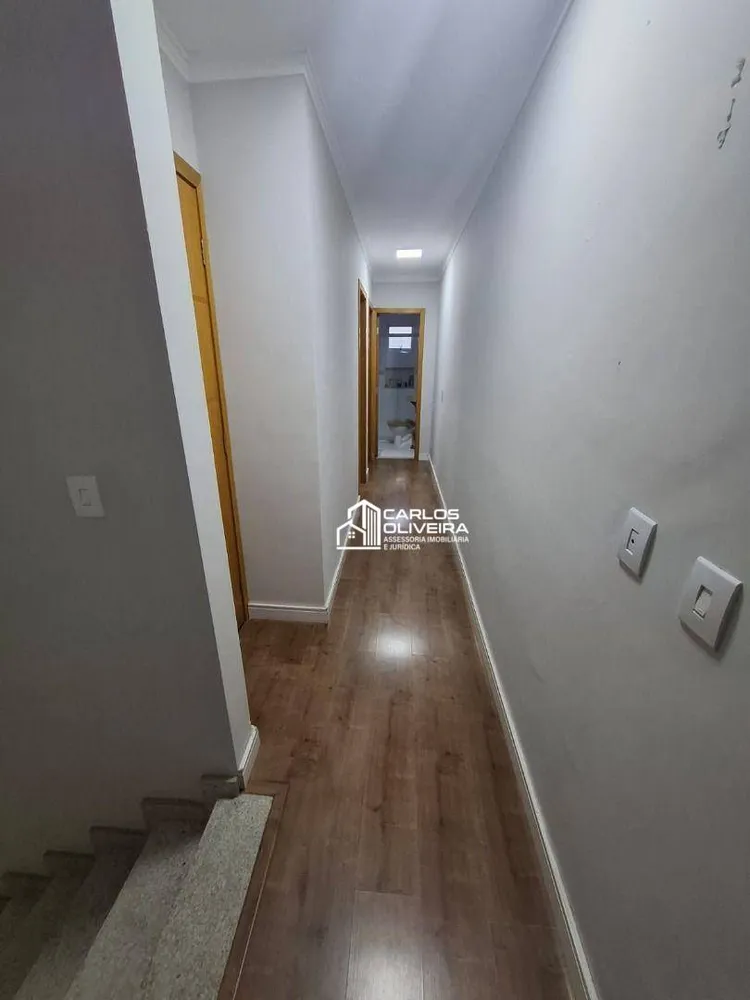 Sobrado, 3 quartos, 170 m² - Foto 4