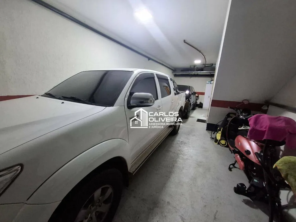 Sobrado, 3 quartos, 170 m² - Foto 5