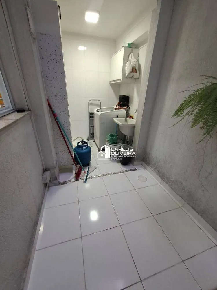 Sobrado, 3 quartos, 170 m² - Foto 8