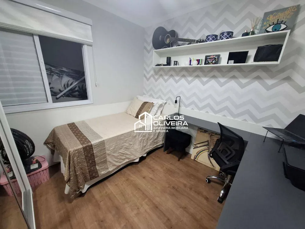 Sobrado, 3 quartos, 170 m² - Foto 7