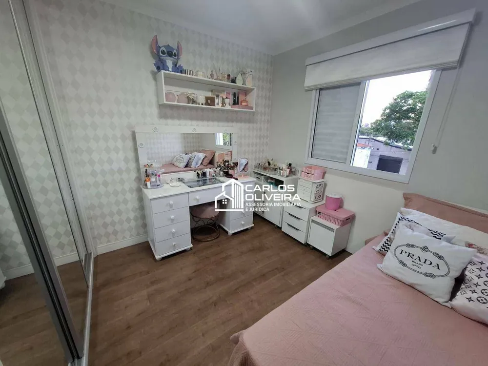 Sobrado, 3 quartos, 170 m² - Foto 6