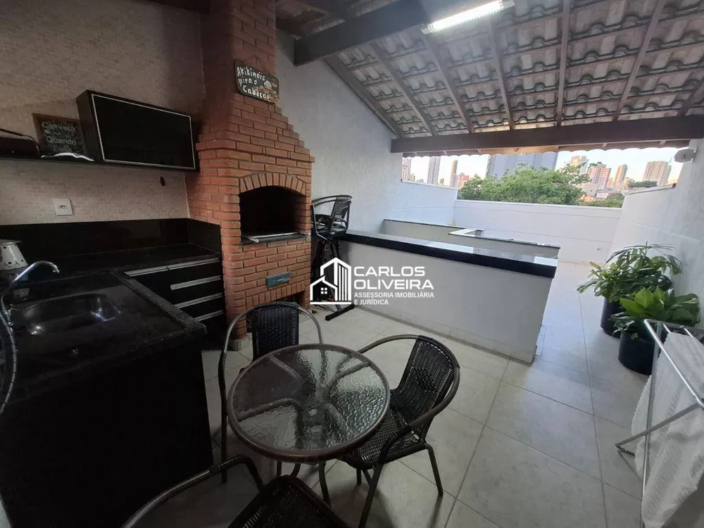Sobrado, 3 quartos, 170 m² - Foto 3