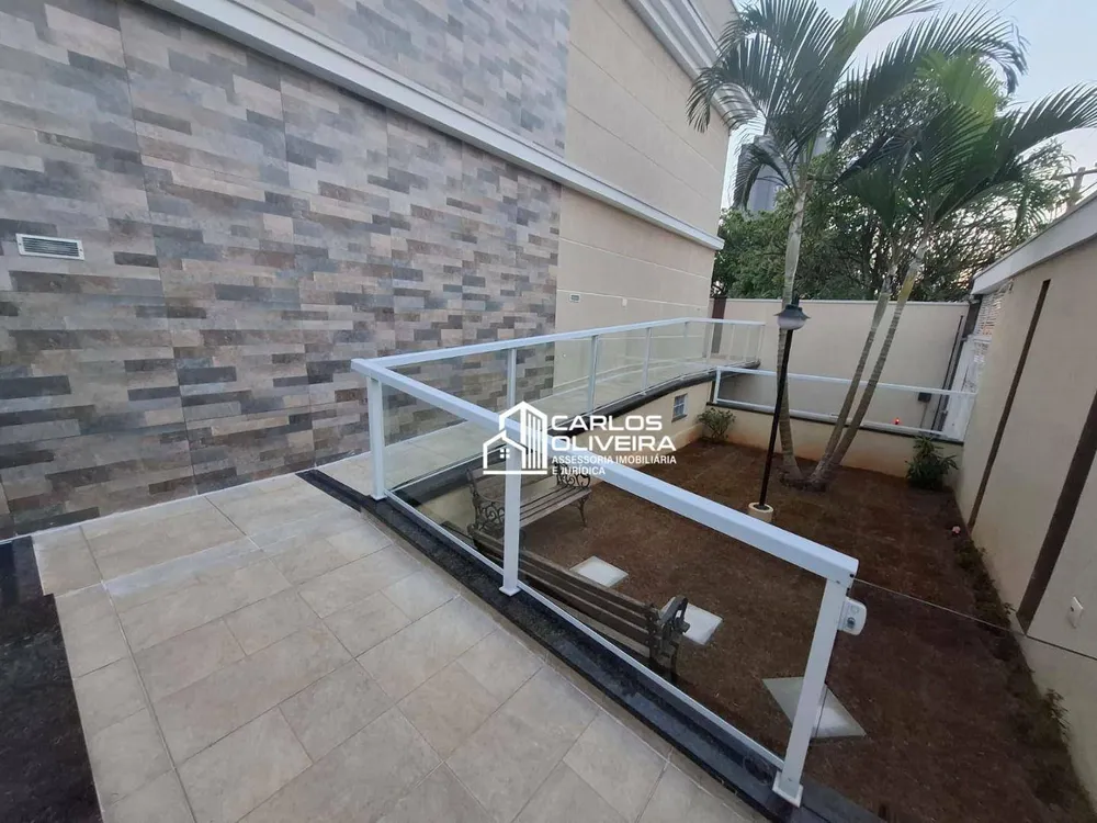 Sobrado, 3 quartos, 170 m² - Foto 2