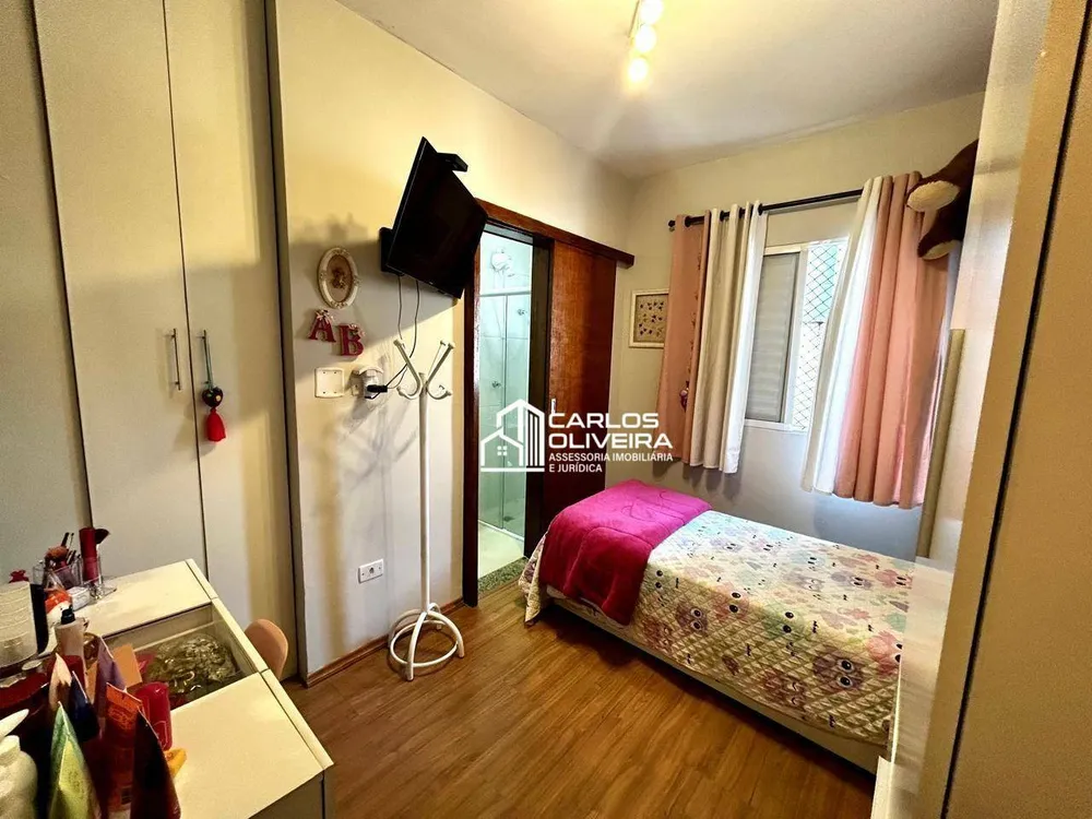 Sobrado, 2 quartos, 59 m² - Foto 5