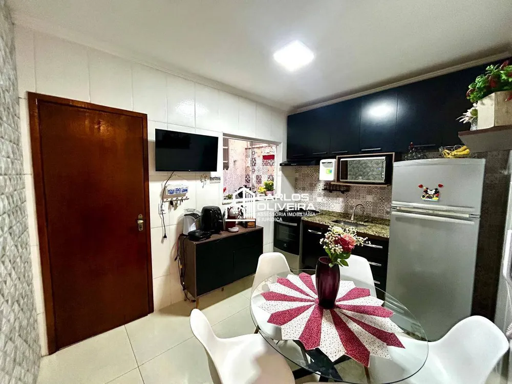 Sobrado, 2 quartos, 59 m² - Foto 6