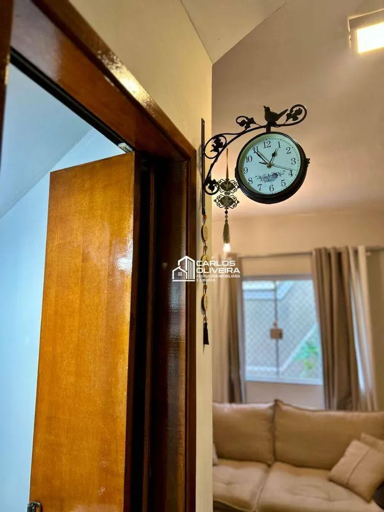 Sobrado, 2 quartos, 59 m² - Foto 3