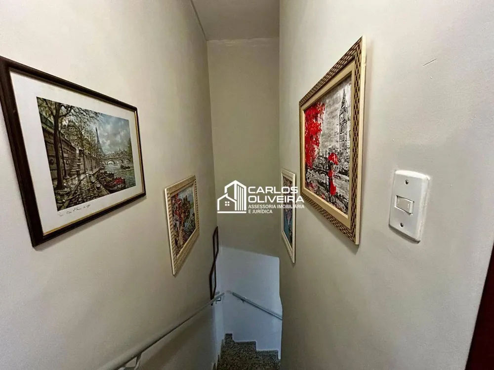 Sobrado, 2 quartos, 59 m² - Foto 1