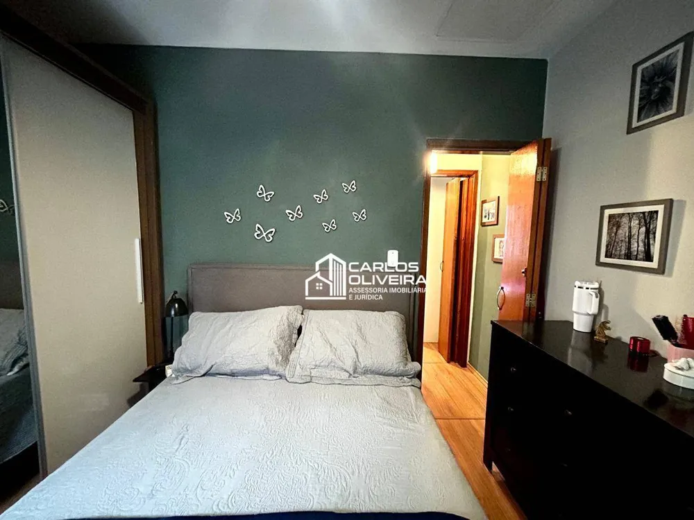 Sobrado, 2 quartos, 59 m² - Foto 8