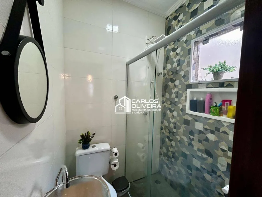 Sobrado, 2 quartos, 59 m² - Foto 4