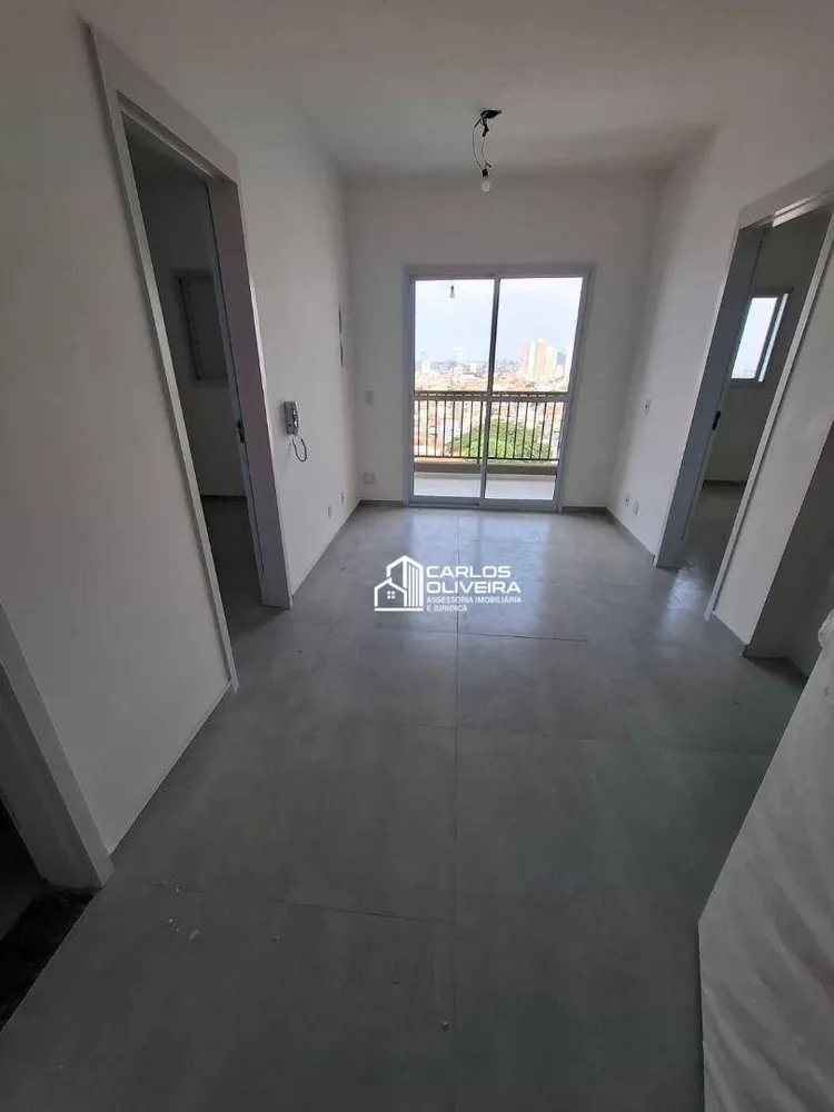 Apartamento, 2 quartos, 41 m² - Foto 7