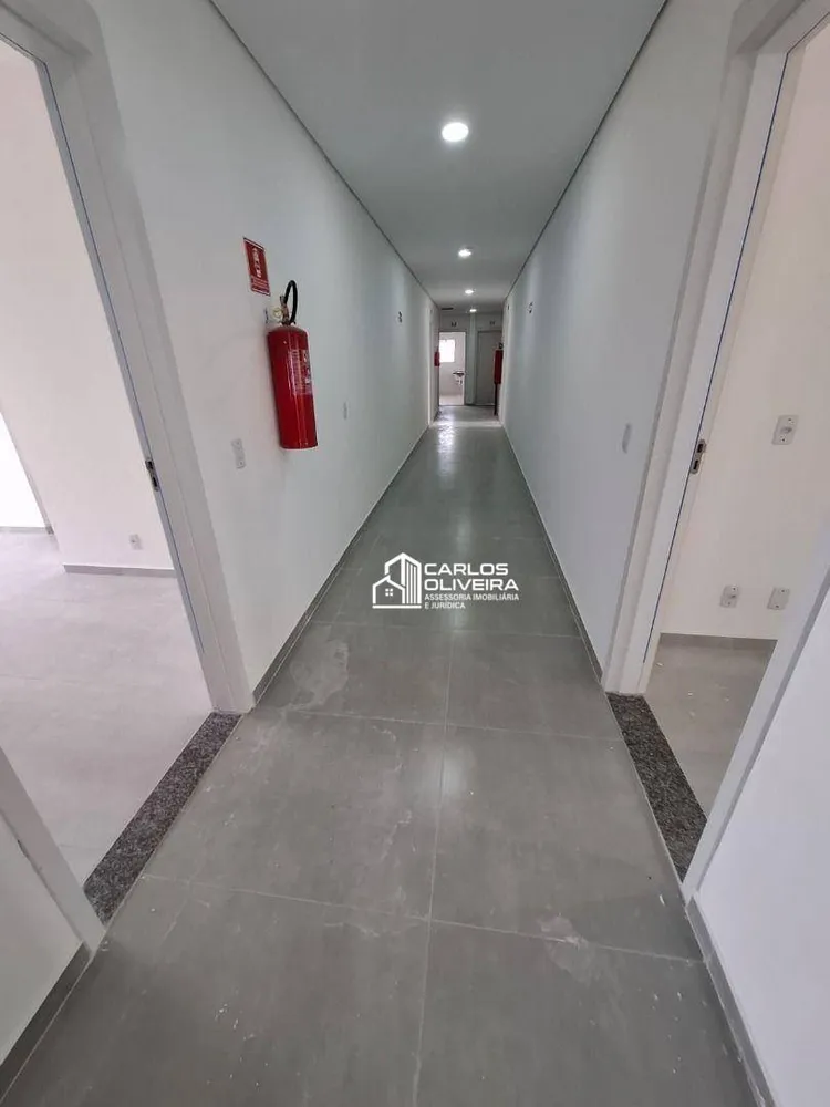 Apartamento, 2 quartos, 41 m² - Foto 3