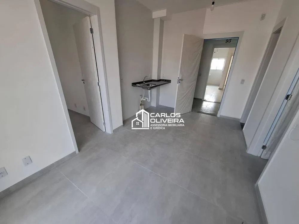 Apartamento, 2 quartos, 41 m² - Foto 6