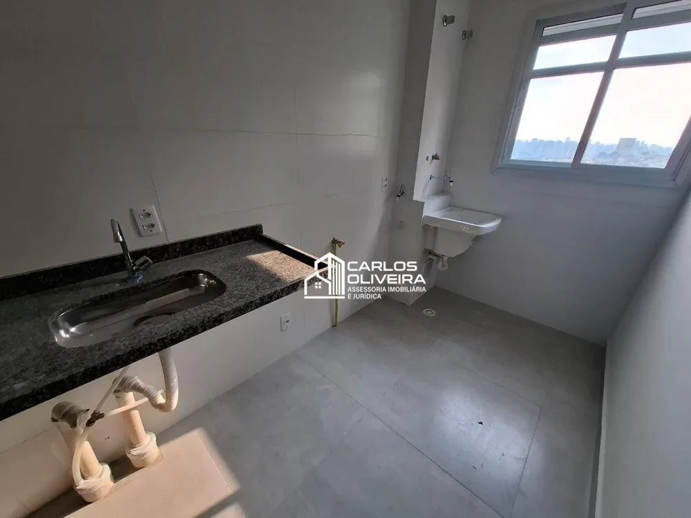 Apartamento, 2 quartos, 40 m² - Foto 8