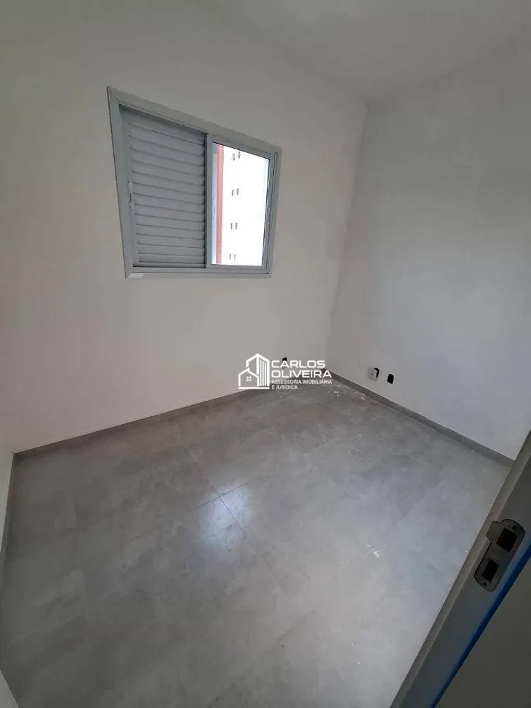 Apartamento, 2 quartos, 40 m² - Foto 4