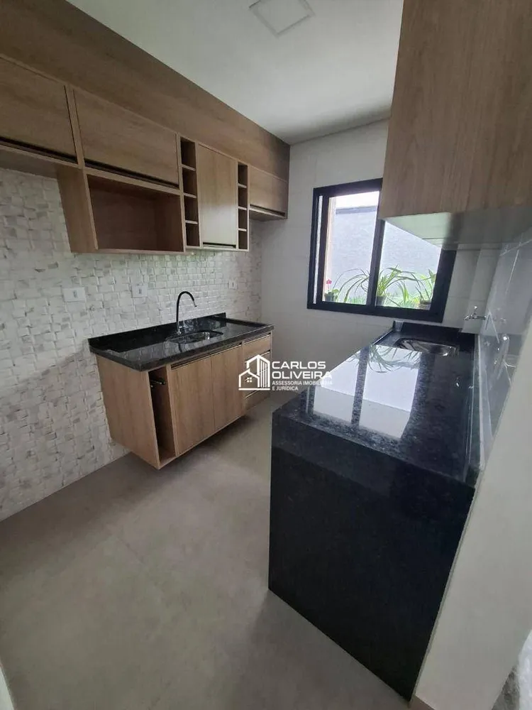Apartamento, 1 quarto, 36 m² - Foto 1