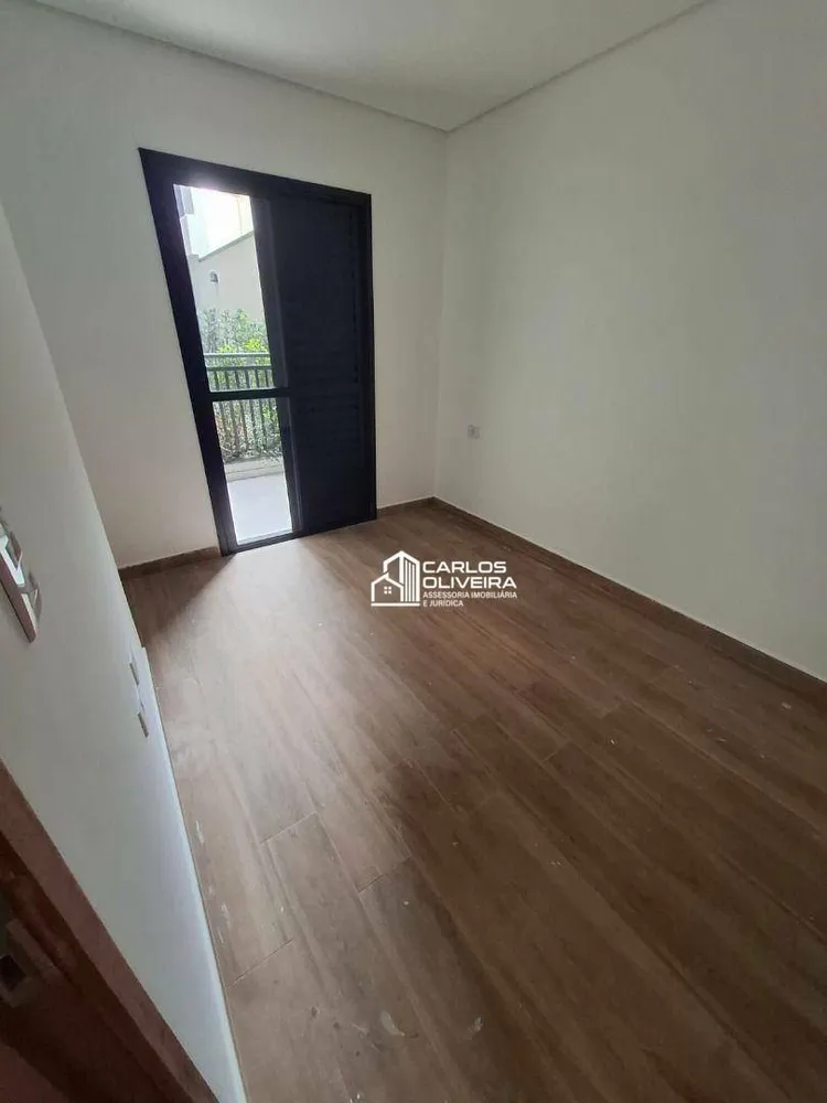 Apartamento, 1 quarto, 36 m² - Foto 4