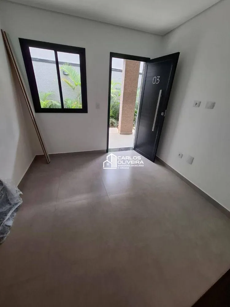 Apartamento, 1 quarto, 36 m² - Foto 7