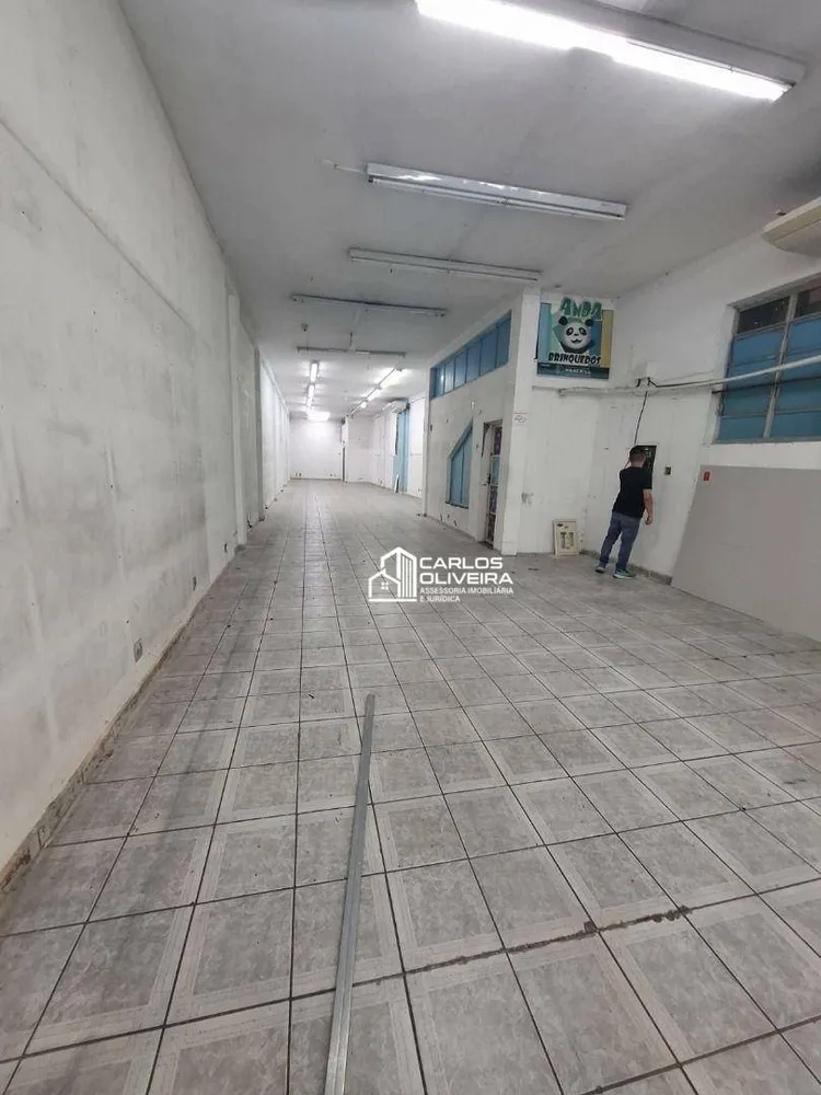 Prédio Inteiro, 1000 m² - Foto 11