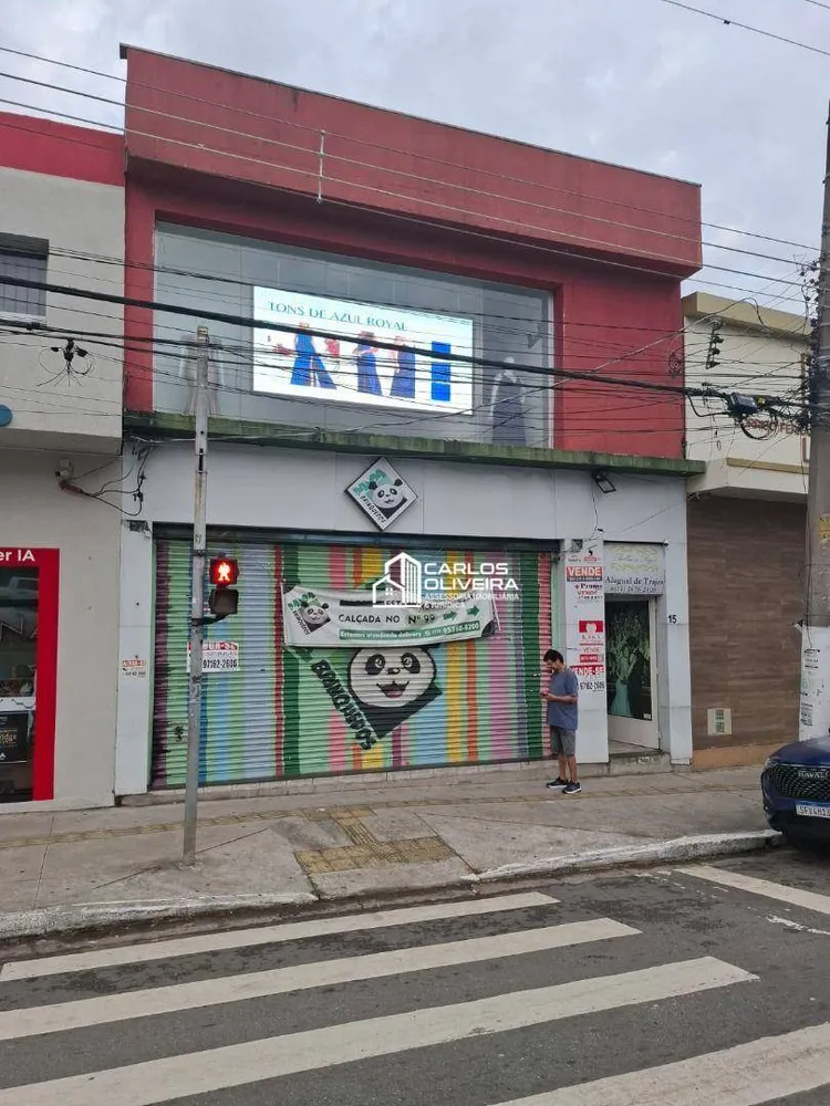 Prédio Inteiro, 1000 m² - Foto 8