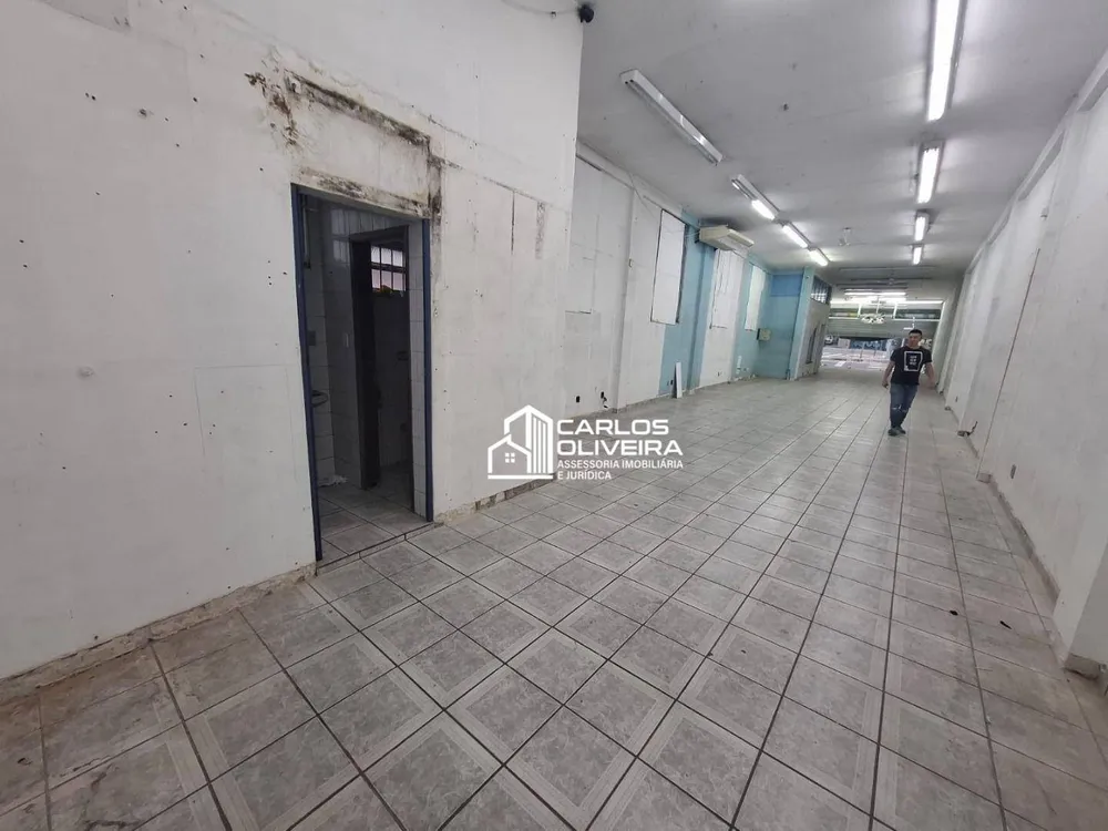 Prédio Inteiro, 1000 m² - Foto 1