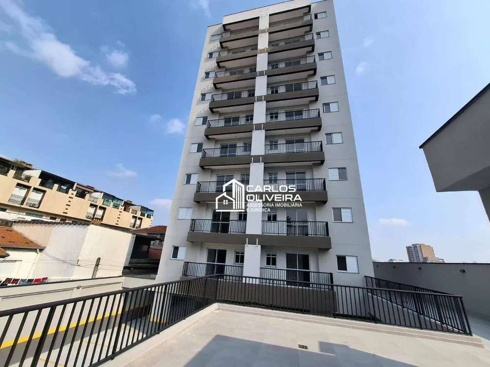 Apartamento, 2 quartos, 41 m² - Foto 10