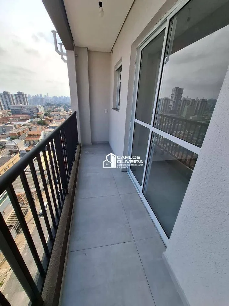 Apartamento, 2 quartos, 41 m² - Foto 4